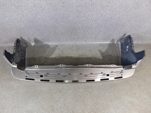 Land rover discovery 3 бампер задній задній в Україні