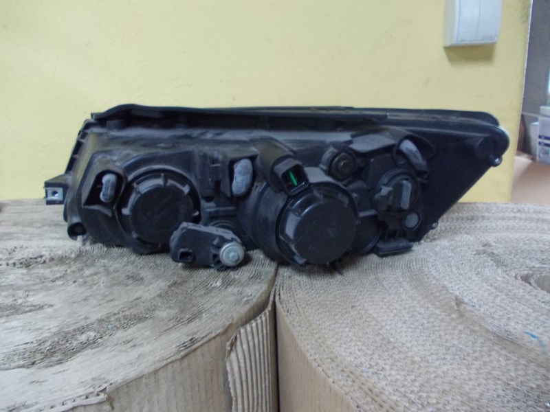 фото №8, Лампа перед передня права hyundai sonata 05-09