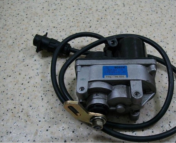 Педаль газа mercedes bus daf 0206002016 4751507079 Цена