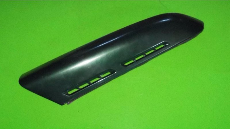 фото №1, Накладка na блок двигателя правый задняя opel frontera a long