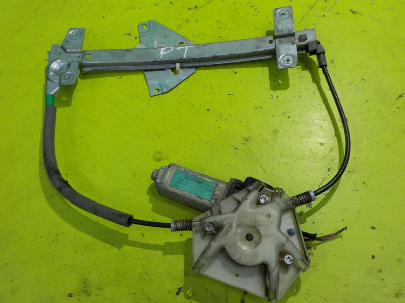 фото №1, Volvo v40 s40 lift підйомник скло правий задня