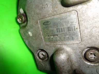 фото №9, Компрессор компрессор кондиционера fiat punto ii 1.2