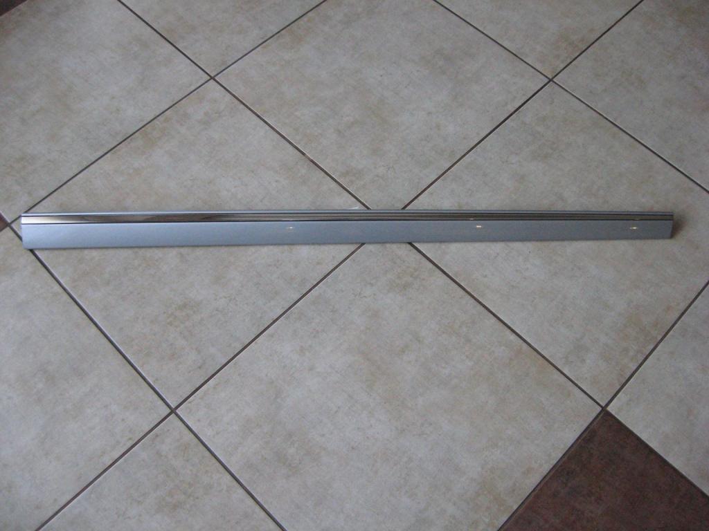 фото №1, Права молдинг двері перед - mercedes e-klasa - w211