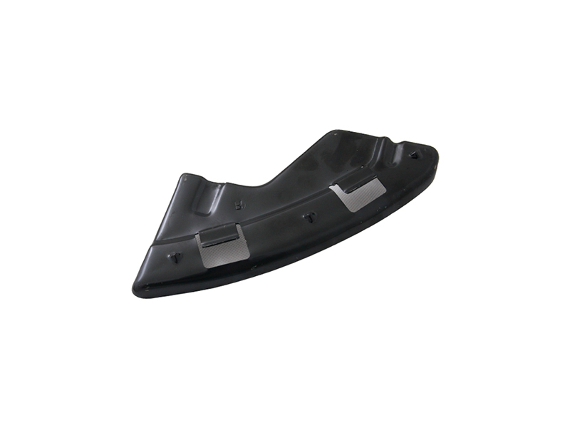 фото №1, Направляющая кронштейн бампер hyundai tucson ix35 10- l