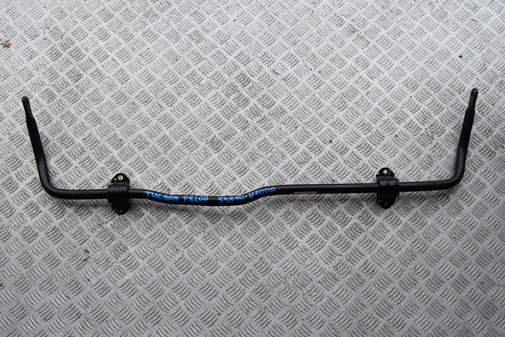 фото №1, Стабилизатор тяга перед tucson ii 54810-d7000