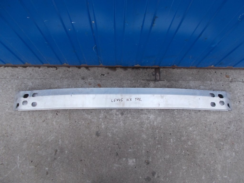 фото №1, Lexus nx nx300h балка pod задній бампер