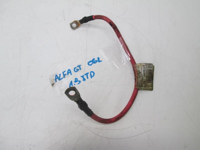 фото №1, Клема шланг alfa romeo gt 1.9 jtd