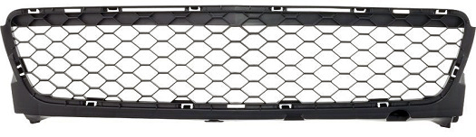 Купити Решітка радіатора решітка бампера mazda 3 07- sedan