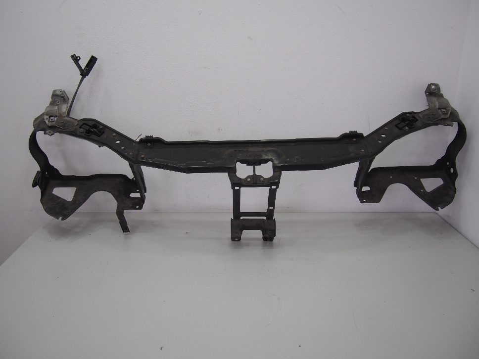 фото №1, Pas панель фари підсилювач балка mercedes cl w215