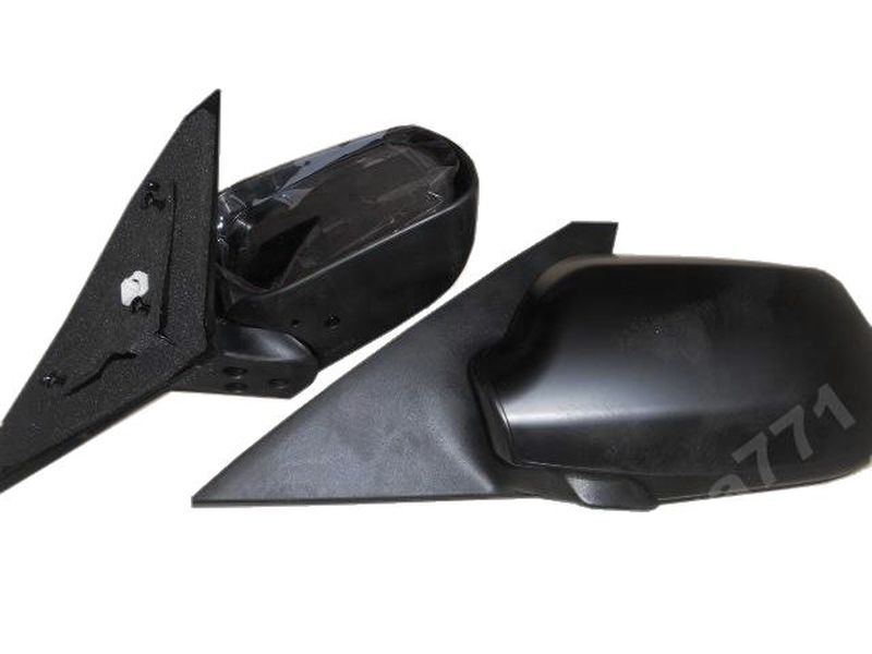 фото №1, Зеркало левая mazda3 2003-2009 el.podgrzewane 5pin