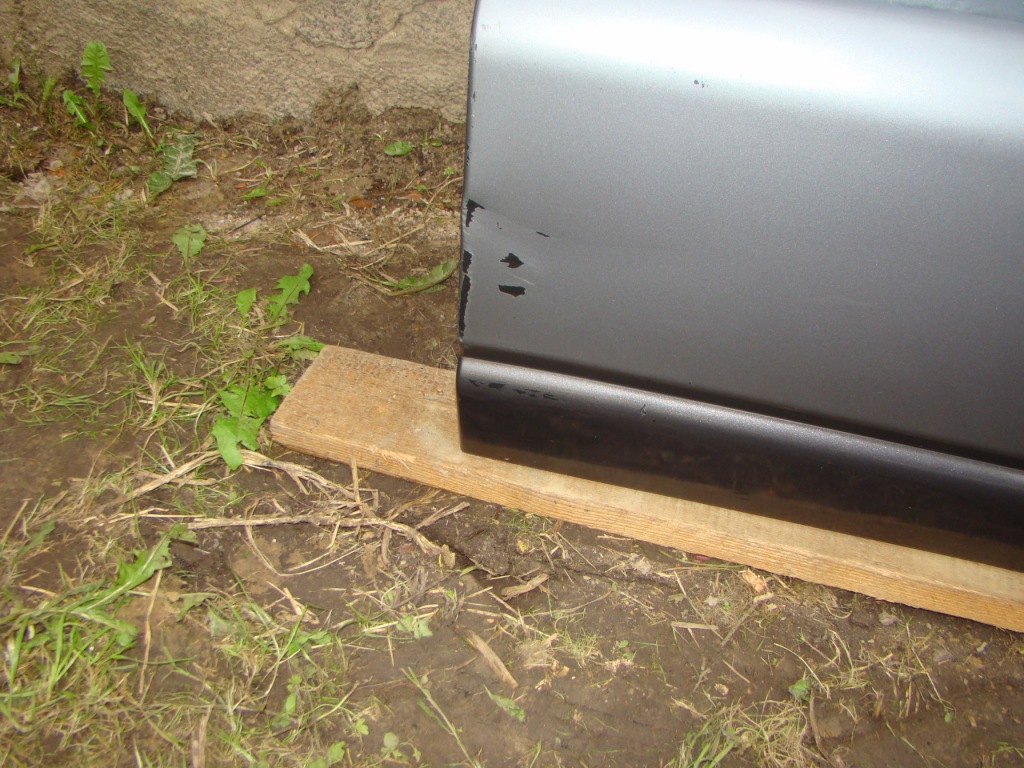 фото №4, Kia sportage ii 04-09r. дверь правое передние d225