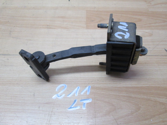 фото №1, Ограничитель дверь левый задняя mercedes w211 kombi