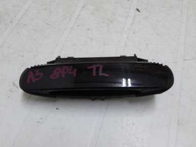 фото №2, Ручка двері зовнішня задня ліва audi a3 sportback