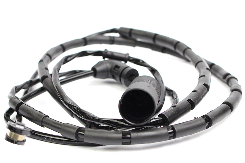 фото №1, Bmw 3 e46 датчик износа тормозных колодок тормозных задняя