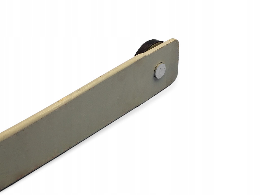 фото №7, Підсилювач ресора mercedes sprinter 209-319 vw crafter od 2006 набір