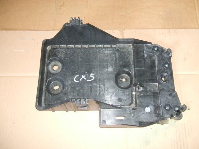 фото №1, Mazda cx3 корпус основа акумулятор