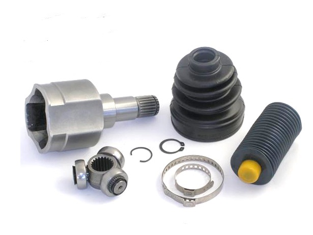 фото №4, Шарнир внутренний левый chrysler grand voyager 95-