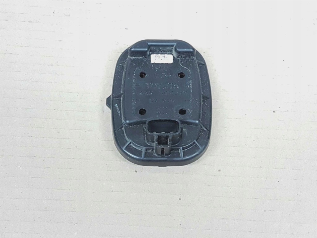 Купить Auris 2 12-15 вкладыш лампочка светодиоды задний фонари задняя