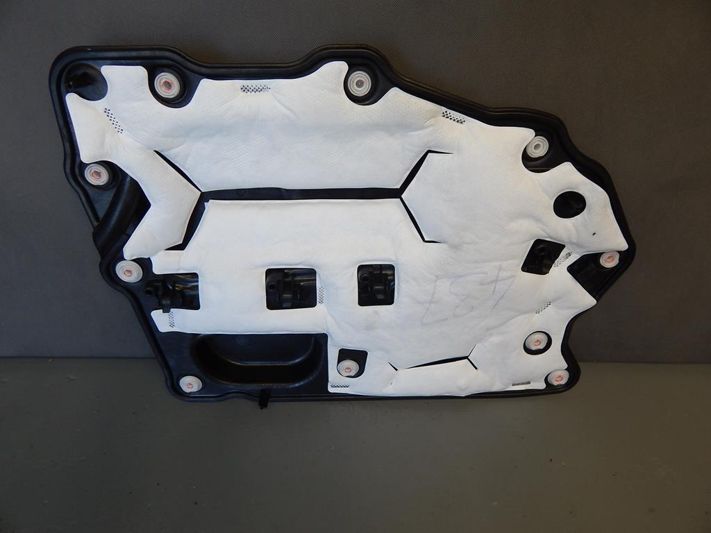 фото №1, Bmw 7 f01 740 изоляция дверь левый задняя 7179523