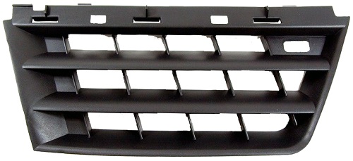 Купить Решётка  правый  renault scenic, 2003-