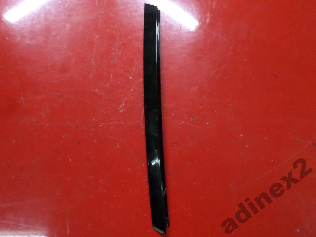 фото №1, Рамка двері лівий задня czarna bmw x5 e70 poznań