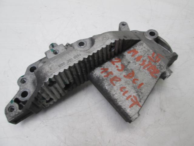 Кронштейн двигуна renault master 3 2.3 dci Ціна