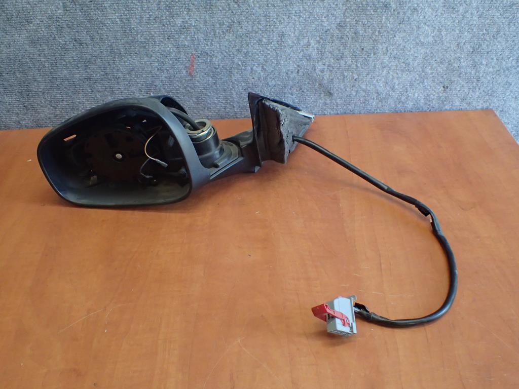 фото №2, Дзеркало ліва alfa romeo 159 7pin