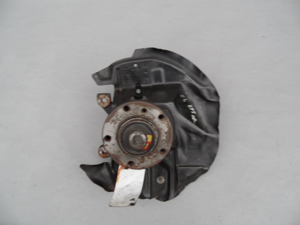 фото №1, Поворотний кулак ступиця права перед bmw z4 e85 2008