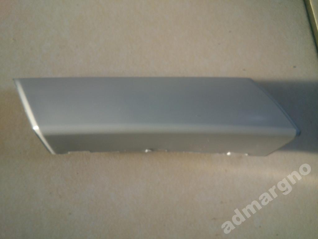 фото №1, Seat ibiza 05-08 решітка решітка радіатора заглушка фаркоп nowa