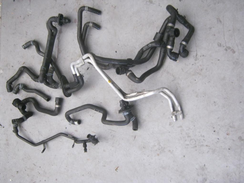 фото №1, Audi a4 8k труба wąż шланг 8k0265344f