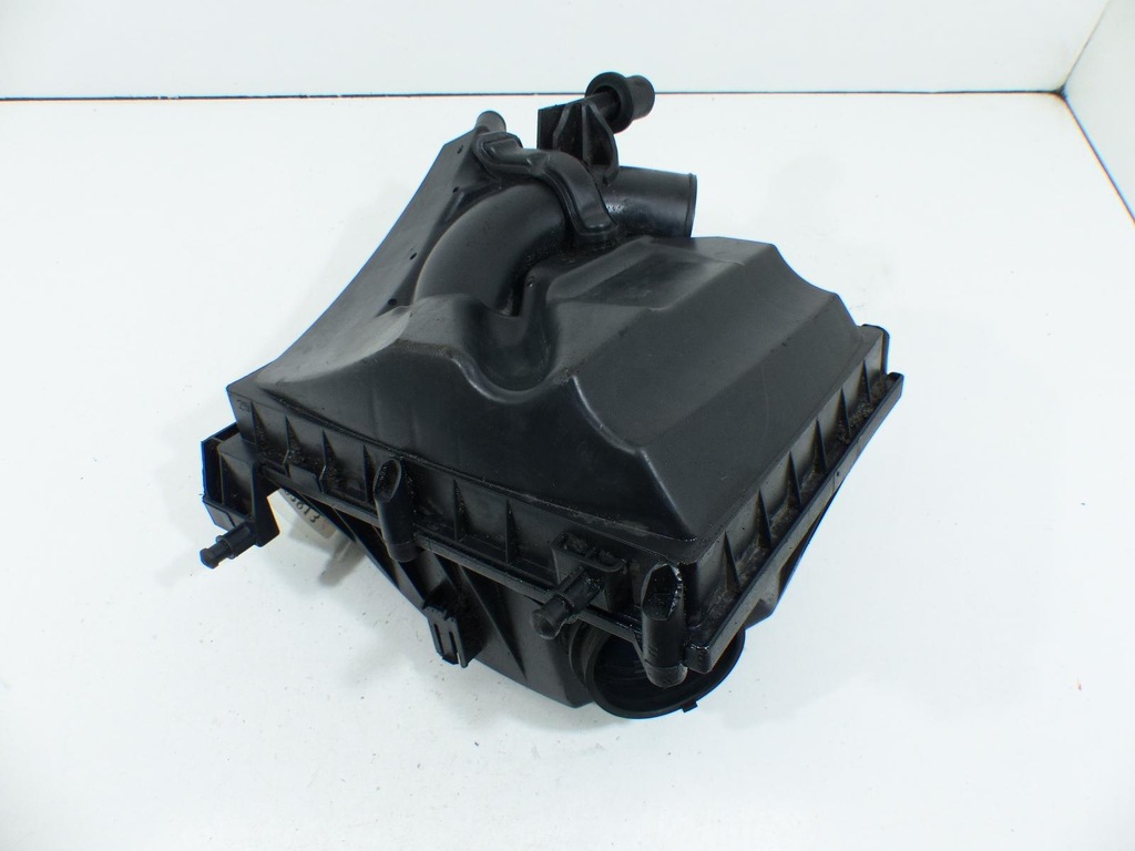 фото №4, Meriva a 02-06 1.7dti корпус фільтра повітря