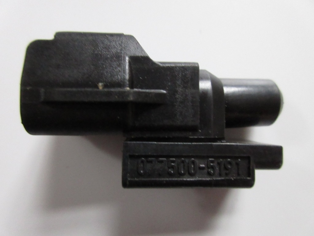 фото №1, Prius plus датчик температуры наружной