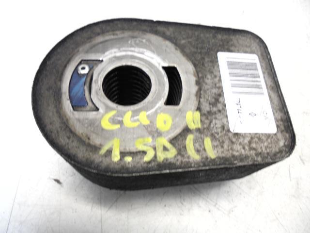 фото №6, Радіатор оливи renault clio ii 1.5 dci