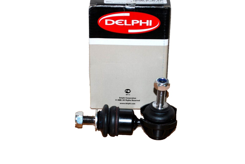 фото №1, Соединитель стабилизатора mazda 3 bk 5 cr19 2003- задняя