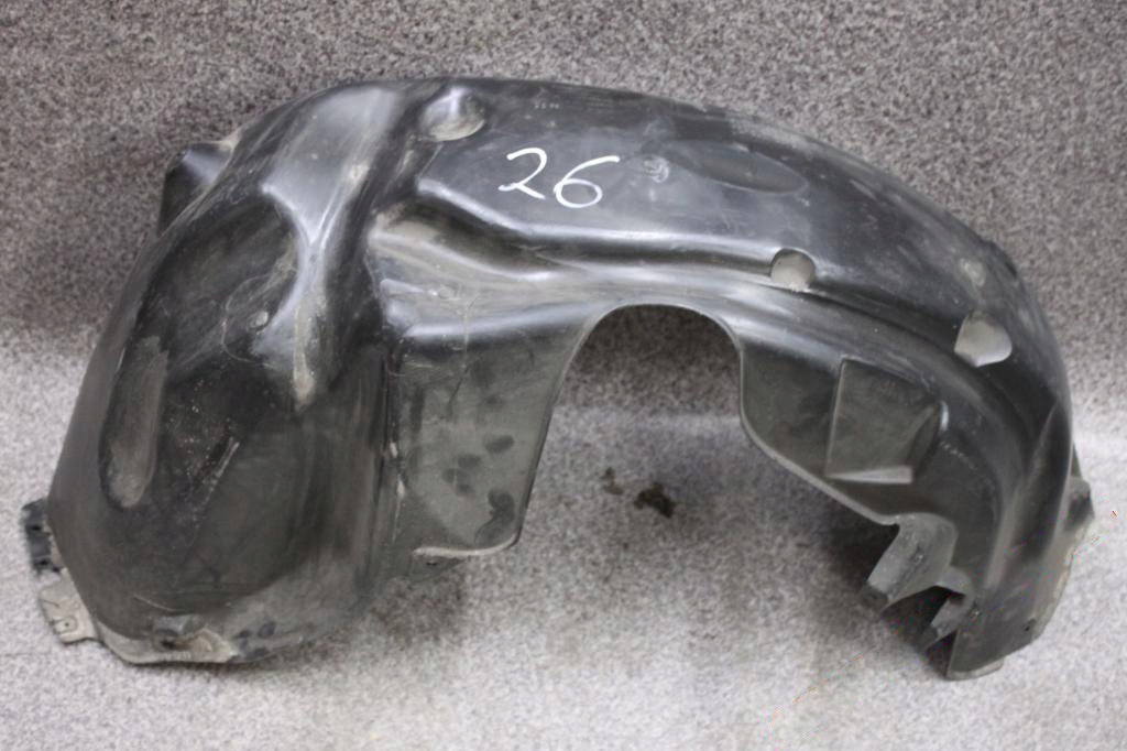 фото №1, Bmw e63 e64 підкрилок правий задня задні 7009718