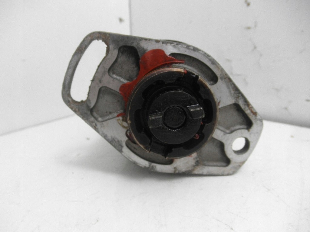 фото №3, Апарат запалювання renault clio i 1.2 1.4 ducellier