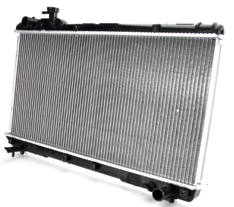 фото №1, Радіатор wody toyota rav-4 rav4 94-97 164007a110