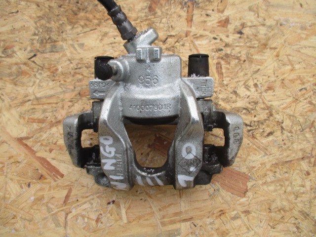 фото №1, Renault twingo iii 14 1,0 sce супорт передній лівий