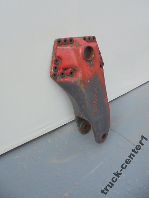 фото №3, Scania r кронштейн кронштейн рамы мост 1377745