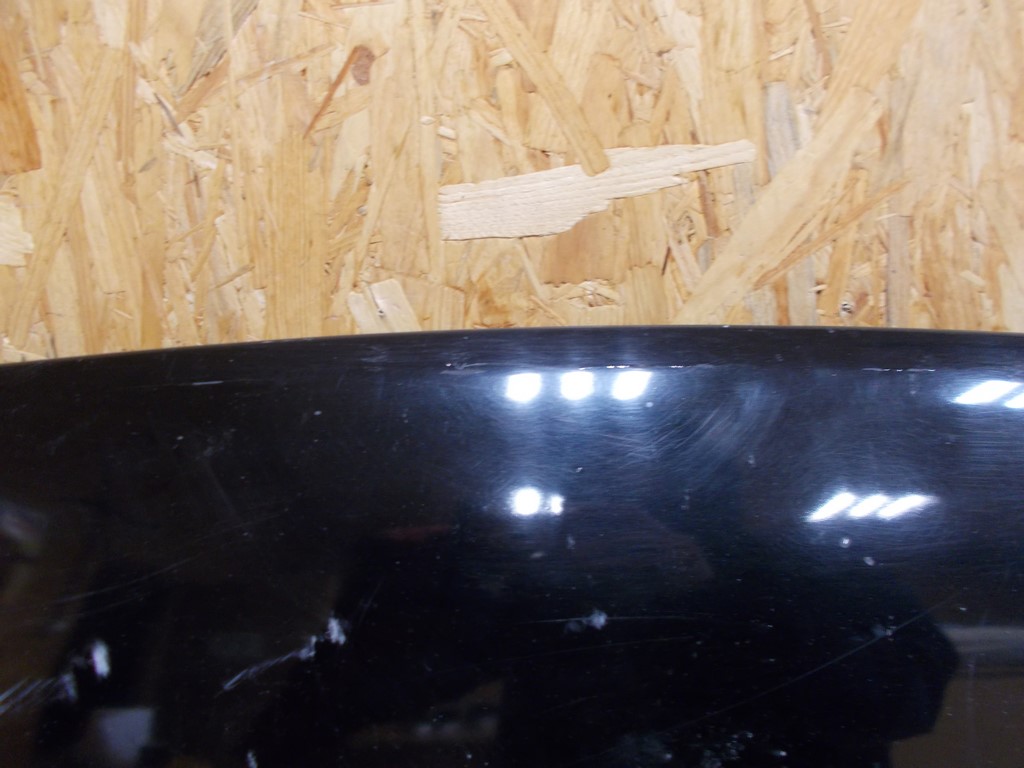 фото №4, Капот крышка двигателя subaru legacy outback lift