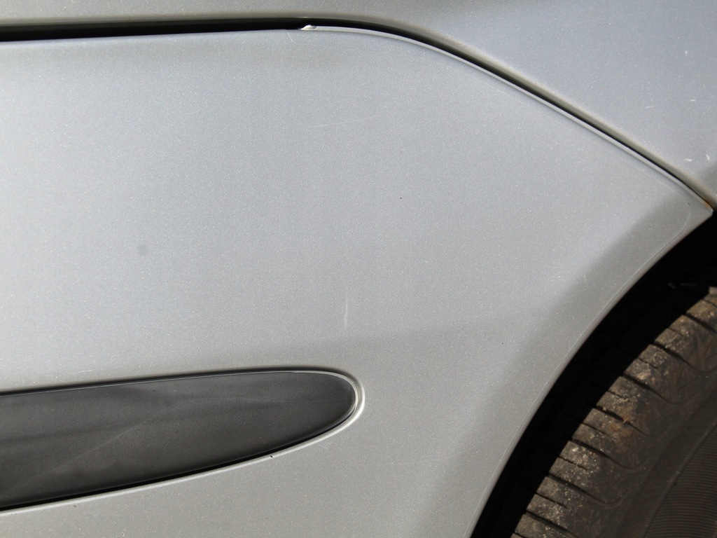 фото №12, Бампер задняя задний nissan almera tino 00-06r kl0