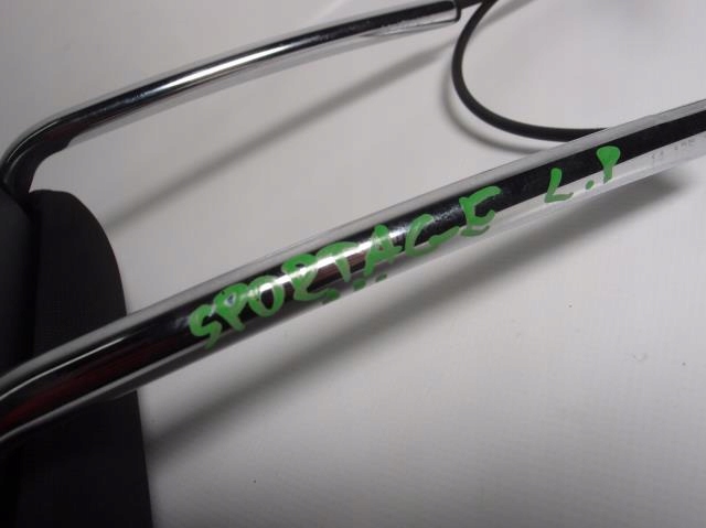 фото №14, Kia soul 11r подголовник правый перед