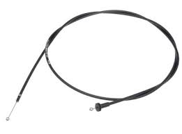 фото №1, Тяга трос замка капот vw caddy golf jetta