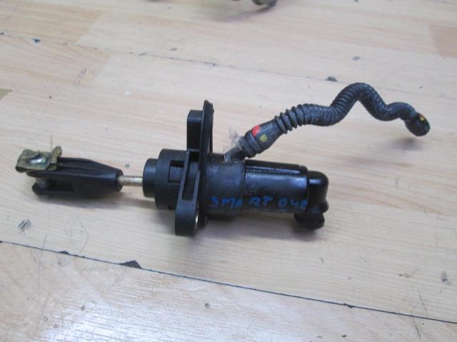 фото №2, Помпа зчеплення smart forfour 1.1 04r