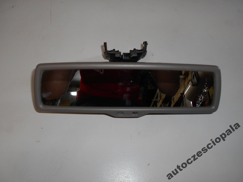 фото №1, Зеркало заднего вида vw passat b6 фотохромный