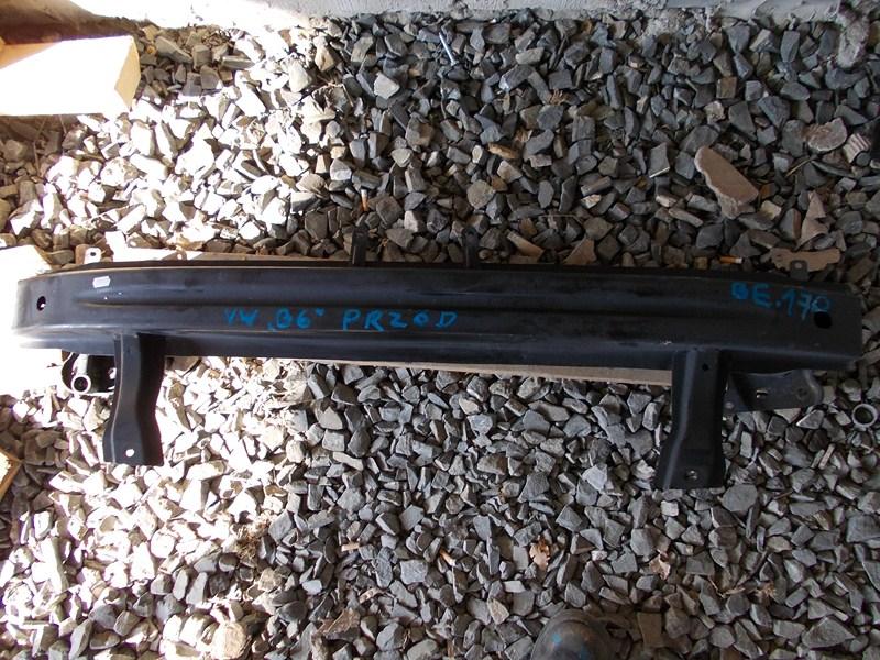 фото №1, Балка усилитель vw passat b6 перед