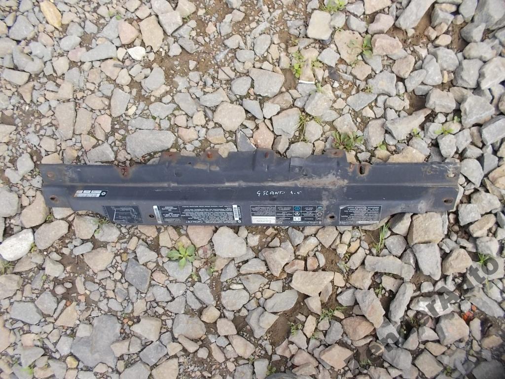 фото №1, Jeep grand cherokee zj усилитель верхний передние