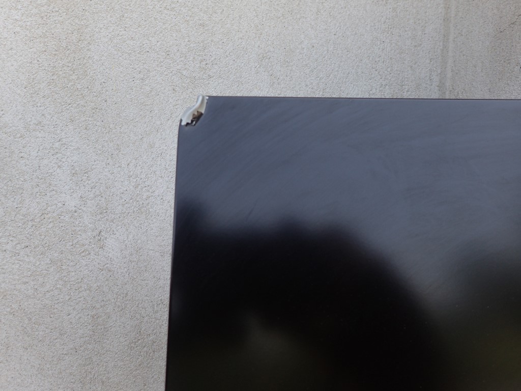 фото №3, Nowe дверь правое сдвижные iveco daily 2014-