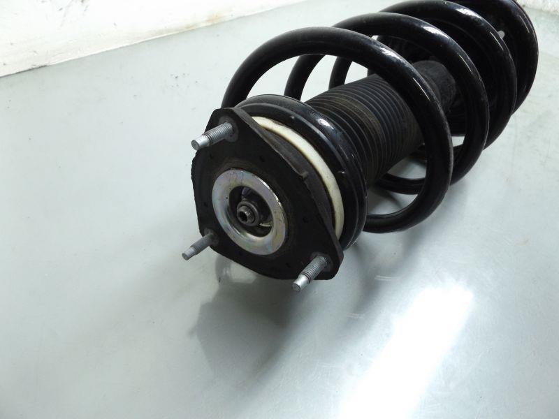 Амортизатор правый перед transit custom 2.2 tdci Оригинал