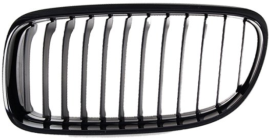 Купить Решётка радиатора решётка решётка радиатора решётка радиатора bmw3 e90 08- левая czarna